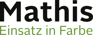 Mathis - Einsatz in Farbe