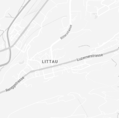 Standort Luzern-Littau
