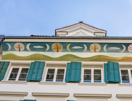 Luzern Weinmarkt