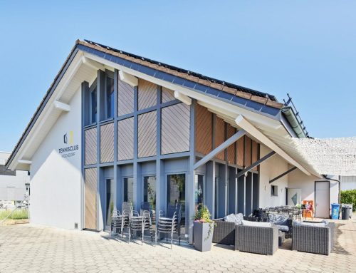 Hochdorf Tennisclub