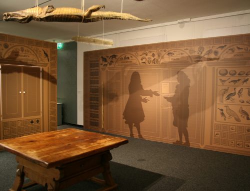 Luzern Naturmuseum